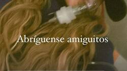 Danna Paola sube foto usando oxígeno y fans se alarman por su salud