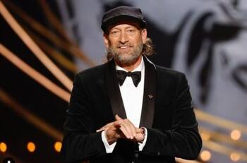 Troy Kotsur, el actor de ‘CODA’ y su camino rumbo al Oscar