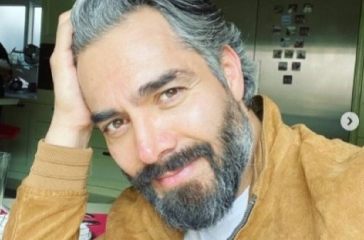 Omar Chaparro protagonizará serie de comedia en inglés