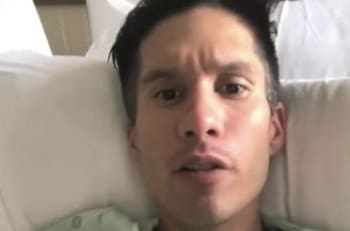 Chyno revela escalofriantes detalles sobre lo que vivió y su estado mental