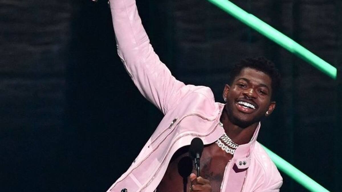 Estos son los ganadores de los MTV Video Music Awards 2021