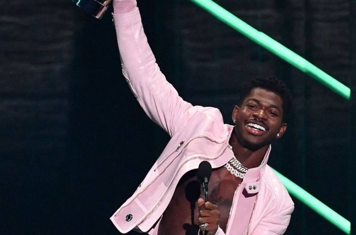 Estos son los ganadores de los MTV Video Music Awards 2021