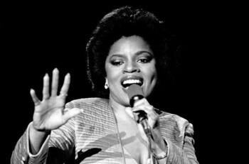 Fallece Sarah Dash, integrante de Labelle y voz de 'Lady Marmalade'