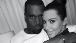 ¡Kim y Kanye eran amigos de Pete Davidson! La ex pareja conoció al comediante hace unos años