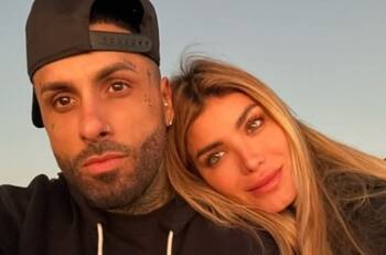 Ex novia de Nicky Jam vende el más preciado regalo que él le obsequió
