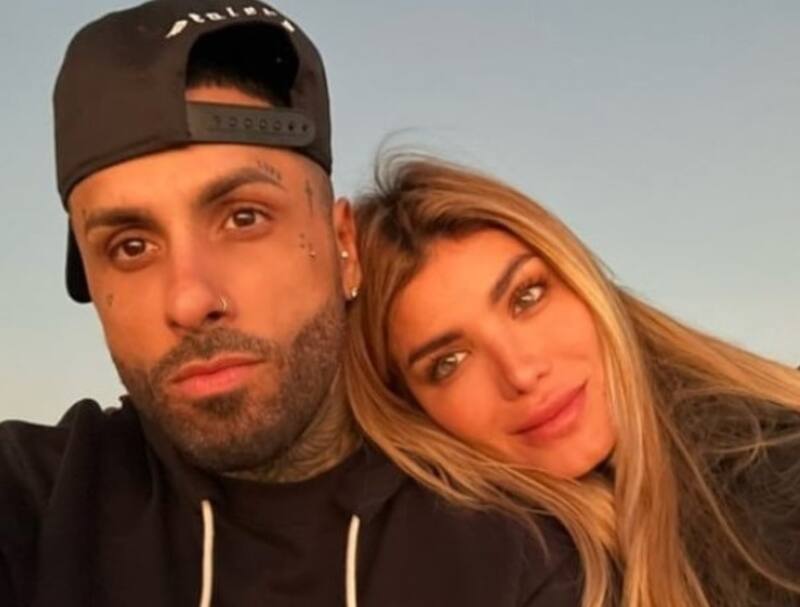 Ex novia de Nicky Jam vende el más preciado regalo que él le obsequió - Créditos: Instagram