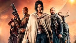 “Rebel Moon”: La joya espacial de Zack Snyder llega a Netflix