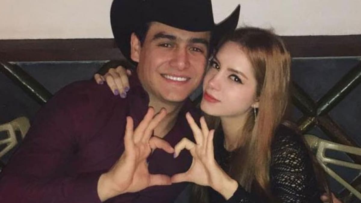 Viuda de Julián Figueroa narró que soñó con él y le reclamo por dejarla “sola”