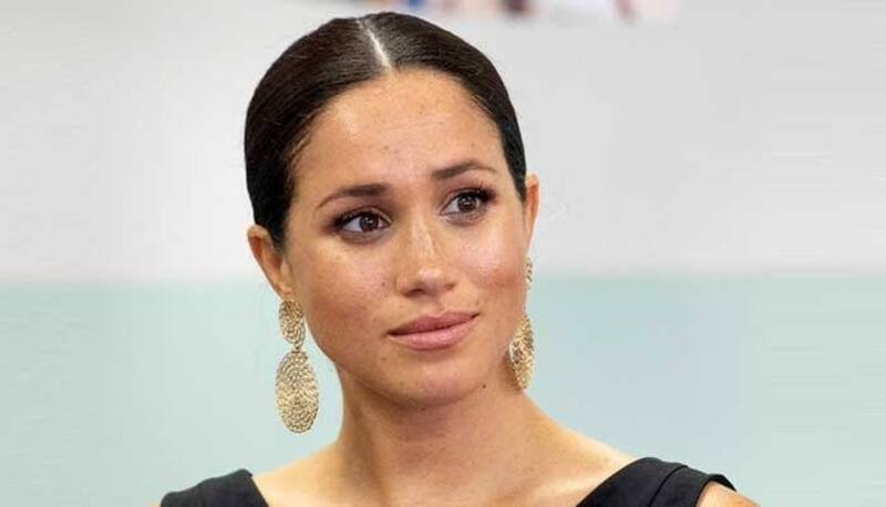 La hermana de Meghan Markle la demandó por difamación - Créditos: Twitter