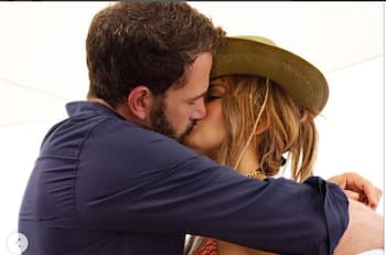 Jennifer Lopez y Ben Affleck ya habrían encontrado la casa de sueños