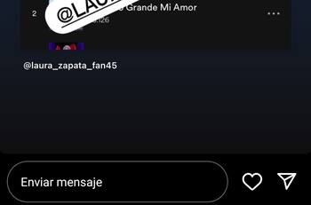 Laura Zapata envía fuerte indirecta a Lucía Méndez tras los conflictos que protagonizaron