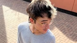 Protagonista de 'Elite' se encuentra en México y esto hizo a su llegada