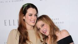 Hija de Lisa Marie Presley se esfuerza por parecerse cada día más a su fallecida madre