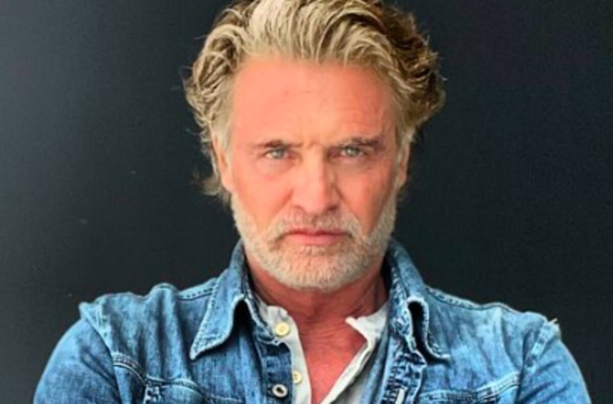 Juan Soler contó que estuvo en prisión y su su papá fue quien lo denunció