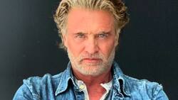 Juan Soler contó que estuvo en prisión y su su papá fue quien lo denunció