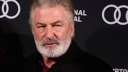 Alec Baldwin se desubicó usando frase de doble sentido sobre su esposa y su hijo