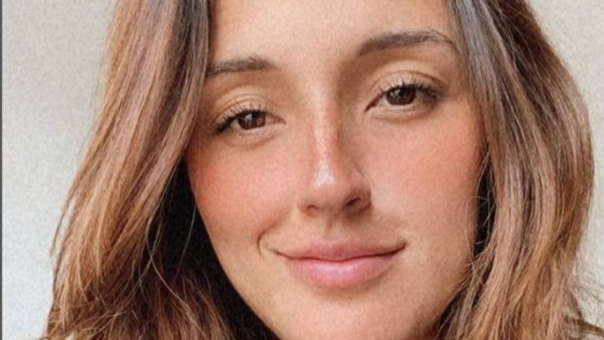 Así responde ex novia de Camilo ante comparaciones con Evaluna Montaner