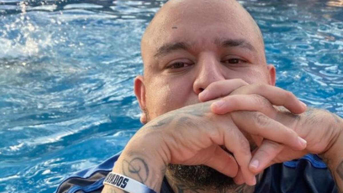 A casi dos meses de ingresar a prisión, El Millonario sale libre