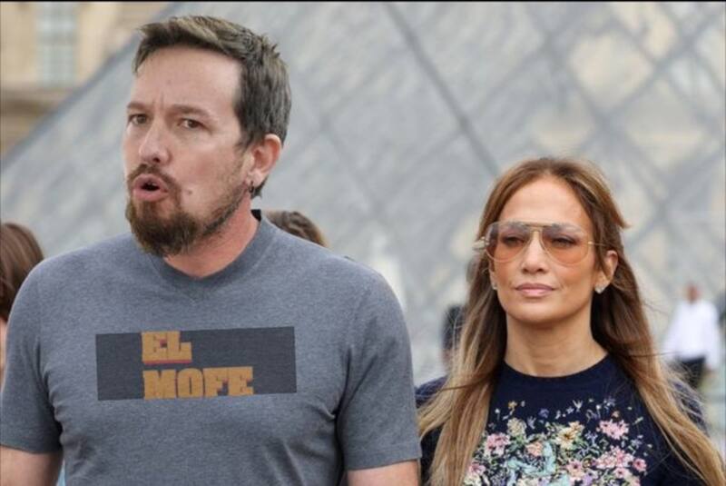 JLo y Ben Affleck enfrentan los primeros dramas matrimoniales JLo y Ben Affleck firmaron un acuerdo prenupcial en caso de infidelidad - Créditos: Twitter