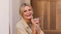 Cameron Diaz ofrece detalles de su pasado con el narcotráfico