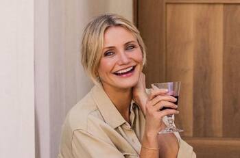 Cameron Diaz ofrece detalles de su pasado con el narcotráfico