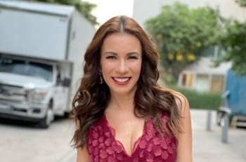 Ingrid Coronado revela el motivo real por el que dejó 'Venga la Alegría'