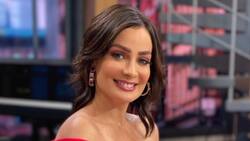 Dayanara Torres abrió su corazón y comentó los duros momentos que vivió en la escuela