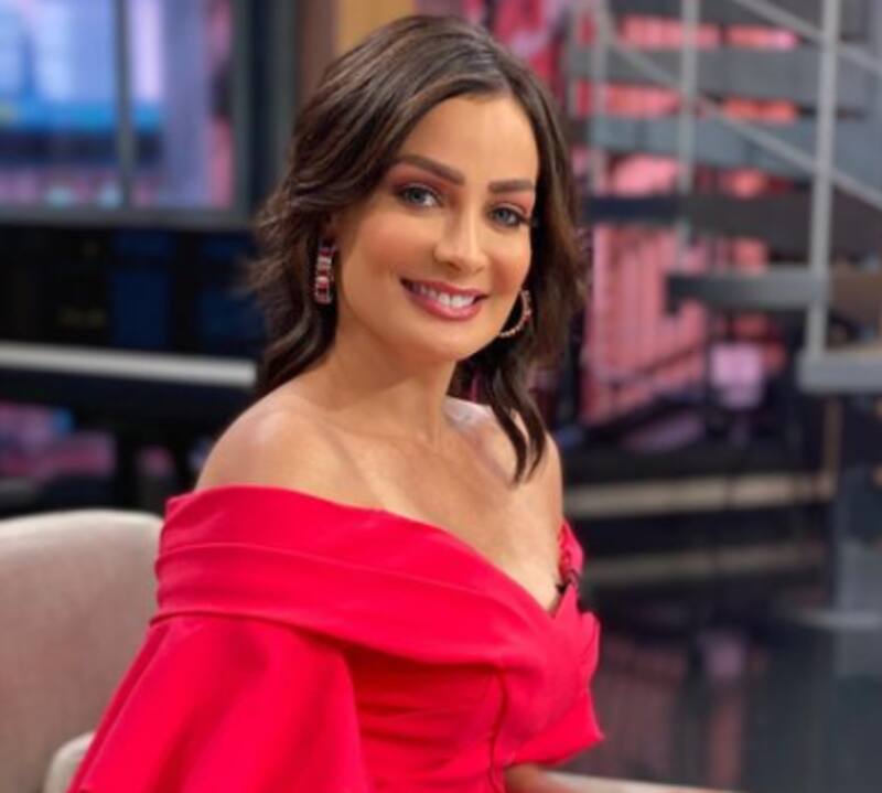 Dayanara Torres abre su corazón y comentó los duros momentos que vivió en la escuela - Créditos: Instagram