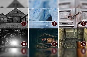 ¿Cuál es tu mayor temor? Resuelve el test y descúbrelo