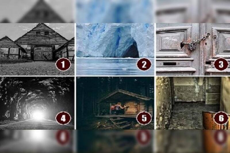 Este test te ayudará a conocer tus temores - Créditos: Depor