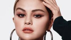 Selena Gomez le responde a un fan que la criticó en redes sociales