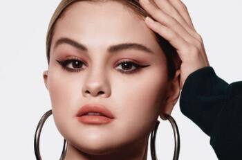 Selena Gomez le responde a un fan que la criticó en redes sociales
