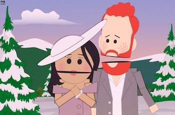 La hermana de Meghan Markle se divirtió con las burlas hacia los duques de Sussex