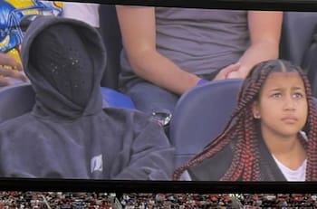 Super Bowl LVI: Ellos son los famosos que acudieron a la fiesta deportiva