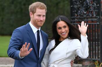 Meghan y Harry se quedan sin vecinos; todos los millonarios están vendiendo sus casas en Montecito