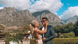 Amelia Spencer, prima de Wiilliam y Harry, contrae matrimonio sin que su padre la acompañe al altar