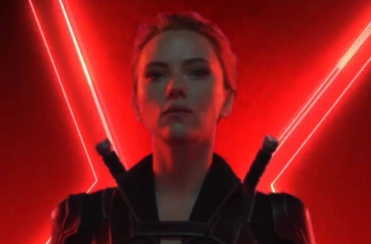 ¿Cuánto tendrá qué pagarle Disney a Scarlett Johansson por estrenar 'Black Widow en su plataforma?
