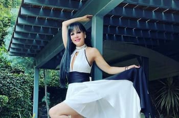 Los secretos de Maribel Guardia para verse eternamente joven