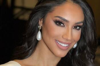 Reina dedicará desfile de gala en Miss Universo a su hermano trágicamente muerto