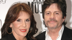 Alejandro Camacho revela que Rebecca Jones murió en una fecha de gran significado familiar