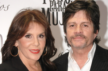 Alejandro Camacho revela que Rebecca Jones murió en una fecha de gran significado familiar