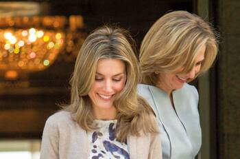 Las vacaciones de la Reina Letizia de España no serán perfectas