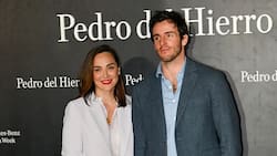 Tamara Falcó besa a Íñigo Onieva, lo disculpa por su "error" y declara planes urgentes de ser madre