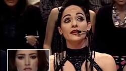 Jolette responde a las comparaciones que hacen de ella con Rubí en ‘La Academia’