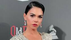 Livia Brito confesó quién es el actor que mejor la ha besado ¡y es un galán casado!