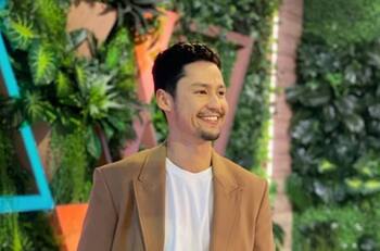 Famoso actor que se unió al ejército de Ucrania murió en medio de un bombardeo ruso