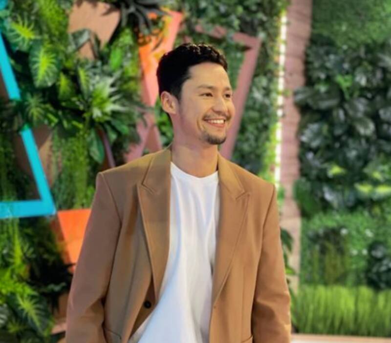 Famoso actor que se unió al ejército de Ucrania, muere en medio de un bombardeo ruso - Créditos: Instagram