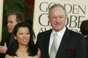 Así vive ganador del Óscar Gene Hackman con 93 años, dos décadas después de su última película
