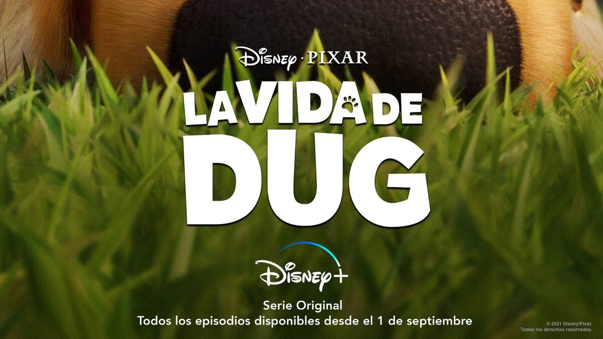No te pierdas los estrenos que traerán en septiembre Amazon Prime, HBO Max y Disney+