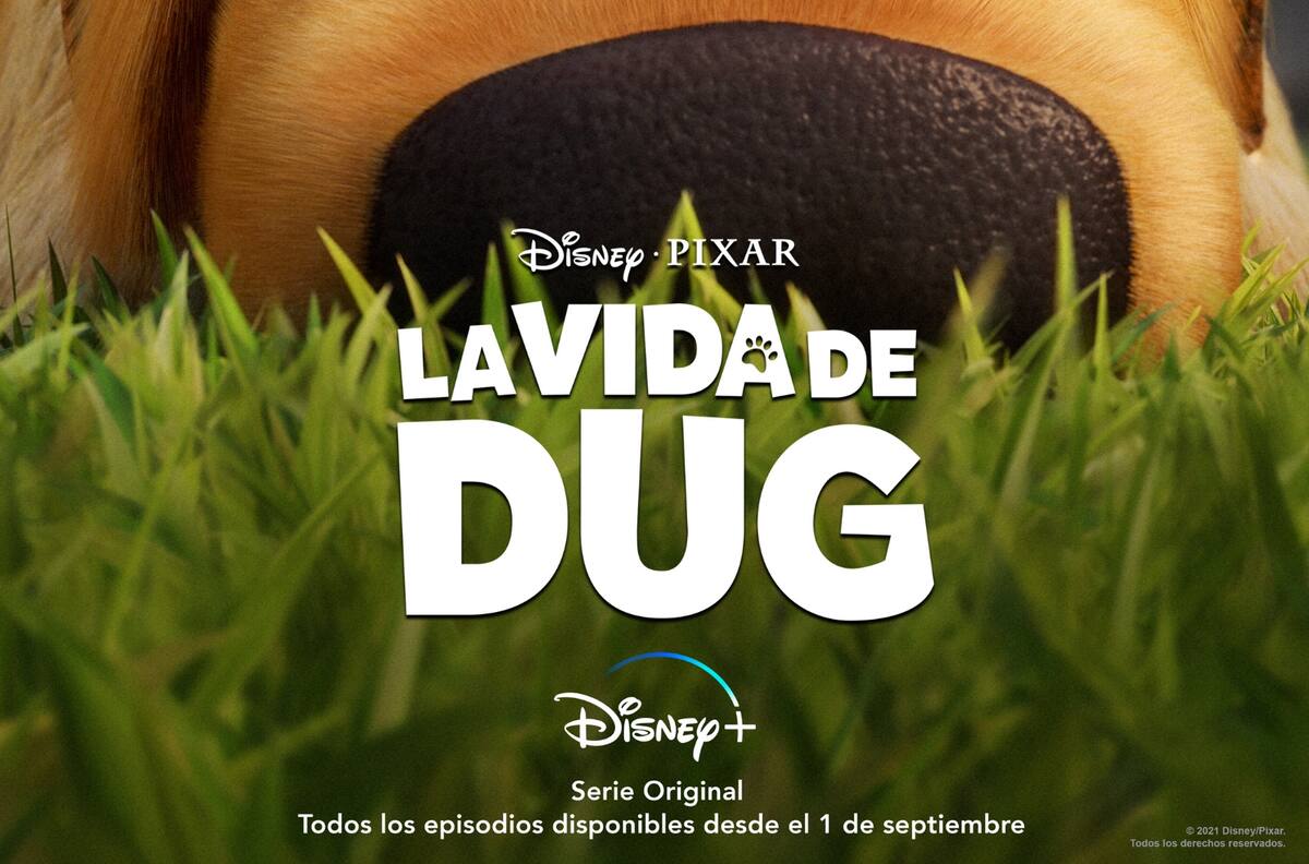 No te pierdas los estrenos que traerán en septiembre Amazon Prime, HBO Max y Disney+